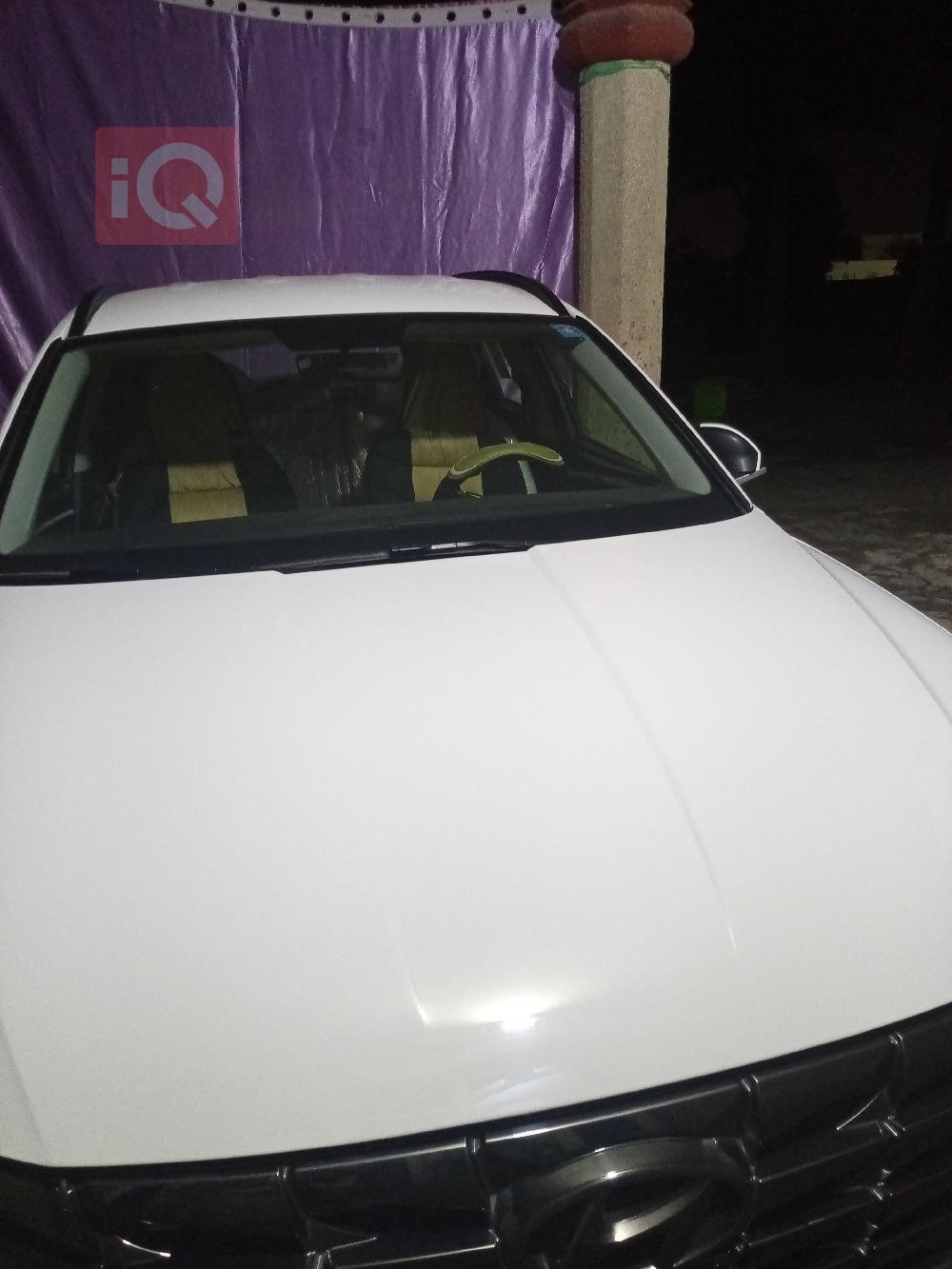 هيونداي توسان